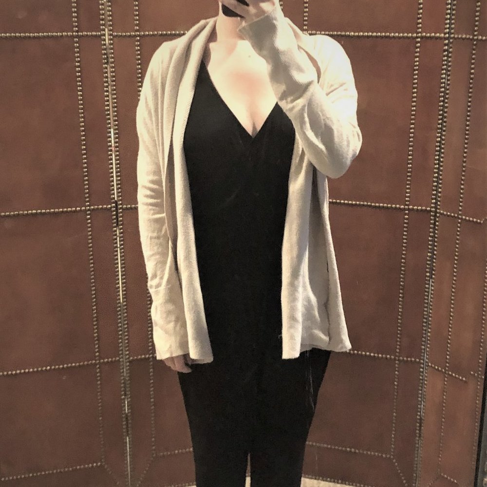 Carmel Cardigan